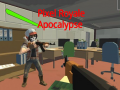 Game Pixel Royale Apocalypse