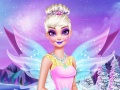 Game Ice Queen Beauty Makeover