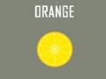 Jeu Orange