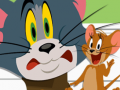 Jeu The Tom and Jerry Show Puzzle Escape