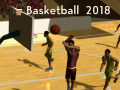 Game Basketball 2018