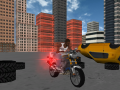 Game Bike Hero 3D