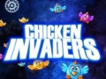 Jeu Chicken Invaders