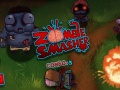 Game Zombie Smasher