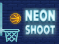 Game Neon Shoot