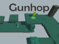 Jeu Gunhop