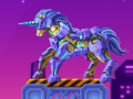 Game Cyber Unicorn Assembly