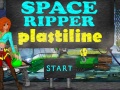 Game Space Ripper Plastiline