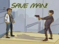 Jeu Save Man