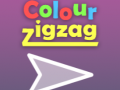Jeu Colour Zigzag