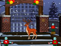 Game Xmas Reindeer Escape