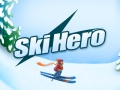 Jeu Ski Hero