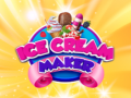 Game Ice Cream Maker