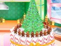 Game How To Make A Christmas Cake