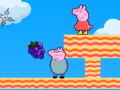 Game Peppa Pig Fruit Island Adventure