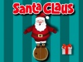 Jeu Santa Claus Challenge