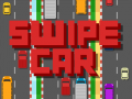 Game Swipe Car