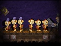 Game Logical Theatre Six Monkeys