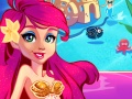 Game Mermaid Princess: Underwater Games
