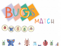 Jeu Bugs Match