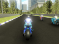 Game Moto GP Racing Championship