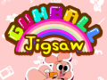 Game Gumball Jigsaw 