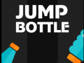 Game Jump Bottle