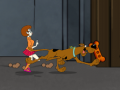 Jeu Be Cool Scooby-Doo! Mystery Chase