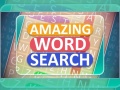 Jeu Amazing Word Search