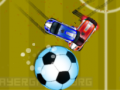 Game Minicar Soccer
