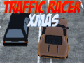 Game Traffic Racer Xmas