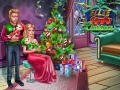 Game Ellie Family Christmas