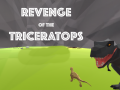 Jeu Revenge of the Triceratops