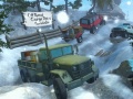 Game Off Road Cargo Drive Simulator