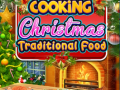 Jeu Cooking Christmas Traditional Food