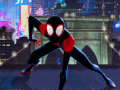 Game Spiderman into the spiderverse Masked missions