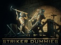 Game Striker Dummies