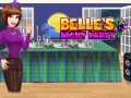 Jeu Belle's Night Party
