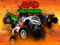 Game Mad Hill Racing