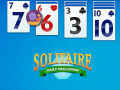 Jeu Solitaire Daily Challenge