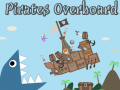 Game Pirates Overboard