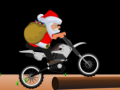 Game Santa Bike Ride