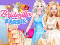 Game Bridezilla Barbie