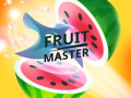 Jeu Fruit Master 