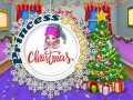 Game Princess Perfect Christmas