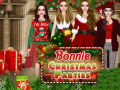 Game Bonnie Christmas Parties