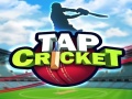 Game Tap Cricket