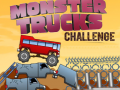 Jeu Monster Trucks Challenge