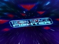 Game Neon Space Fighter