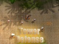 Jeu Tower Defense